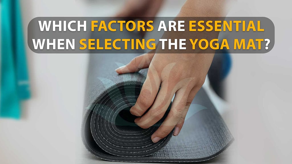 What Size Yoga Mat Do I Need? 8 Important Factors In 2023