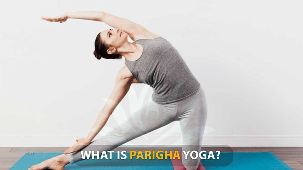What Is Parigha Yoga?  Is It Bad Or Good Form Of Yoga In 2023
