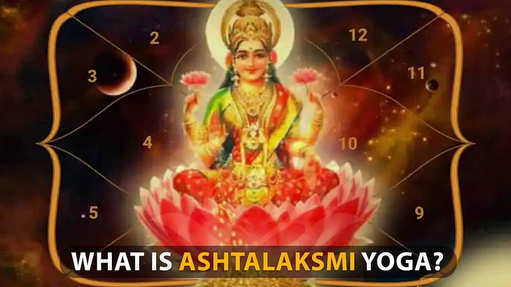 What Is Ashtalaksmi Yoga?