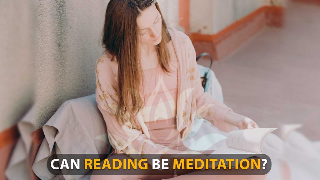 Can Reading Be Meditation? - Benefits Of Reading Meditation In 2023