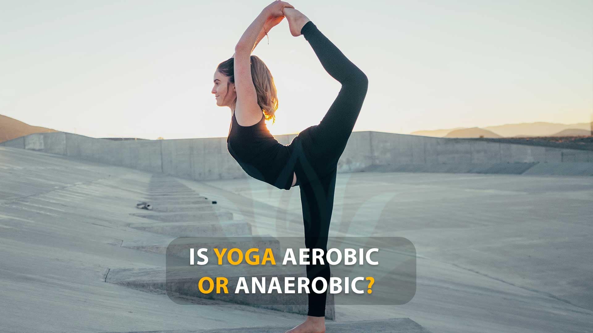 Is Yoga Aerobic Or Anaerobic? Difference Between 2023